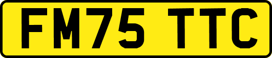 FM75TTC
