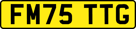 FM75TTG