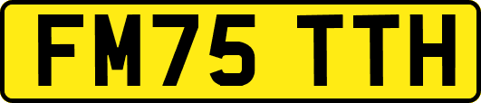 FM75TTH