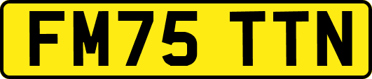 FM75TTN