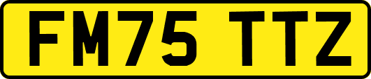 FM75TTZ