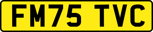 FM75TVC
