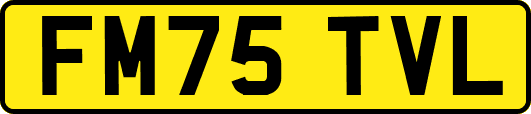 FM75TVL