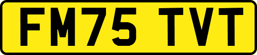 FM75TVT