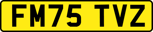 FM75TVZ