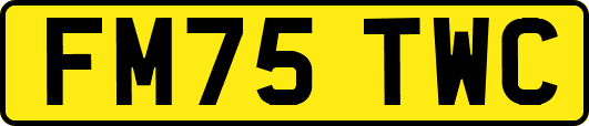 FM75TWC
