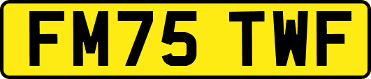 FM75TWF