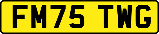 FM75TWG
