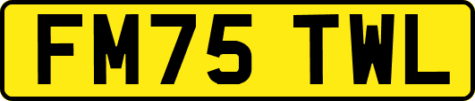 FM75TWL