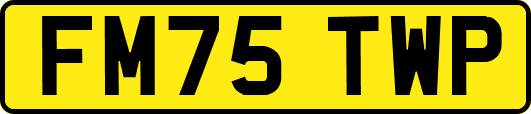 FM75TWP