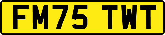 FM75TWT