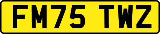 FM75TWZ