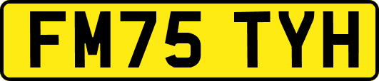 FM75TYH
