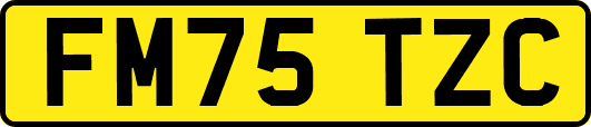 FM75TZC