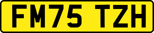 FM75TZH