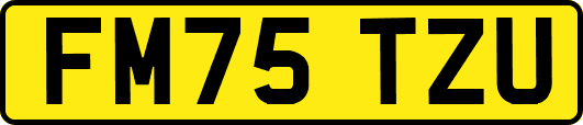 FM75TZU