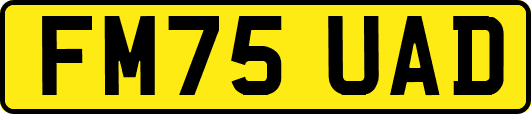 FM75UAD