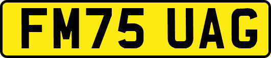 FM75UAG