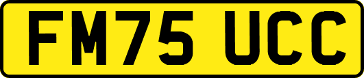 FM75UCC