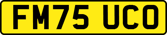 FM75UCO