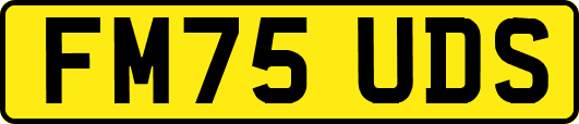 FM75UDS