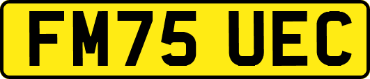 FM75UEC