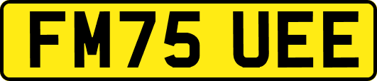 FM75UEE