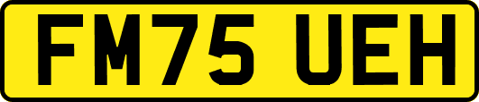 FM75UEH