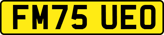 FM75UEO