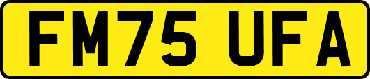 FM75UFA