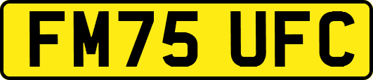FM75UFC
