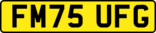 FM75UFG