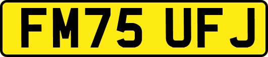 FM75UFJ