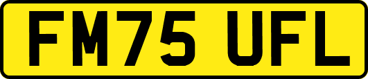 FM75UFL