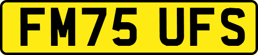 FM75UFS