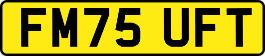 FM75UFT
