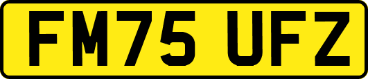 FM75UFZ