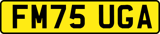 FM75UGA