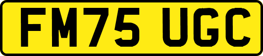 FM75UGC