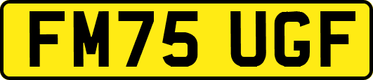 FM75UGF