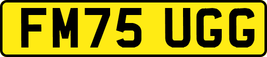 FM75UGG