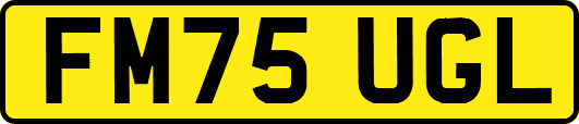 FM75UGL