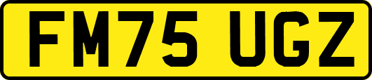 FM75UGZ