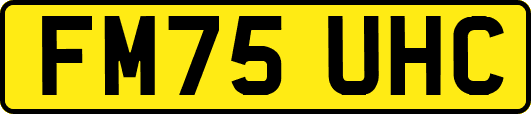 FM75UHC
