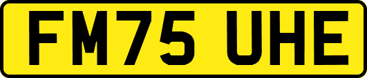 FM75UHE