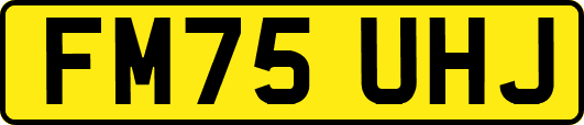 FM75UHJ