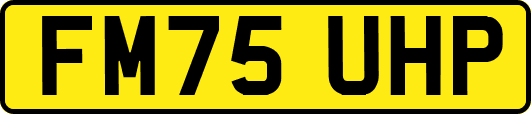 FM75UHP
