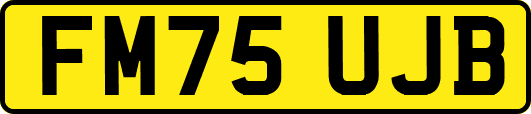 FM75UJB
