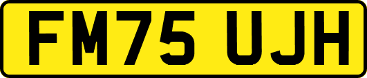 FM75UJH