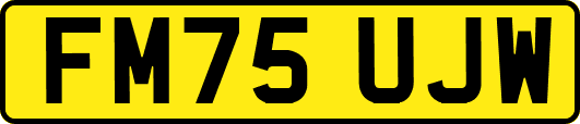 FM75UJW